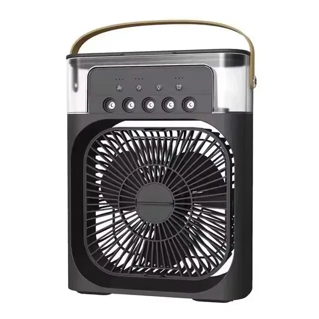 Chill Fan