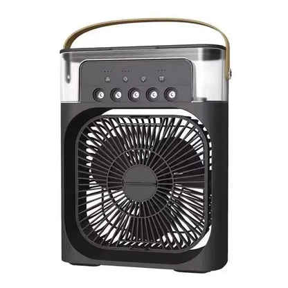 ChillBreeze Fan