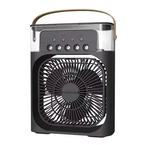 Chill Fan